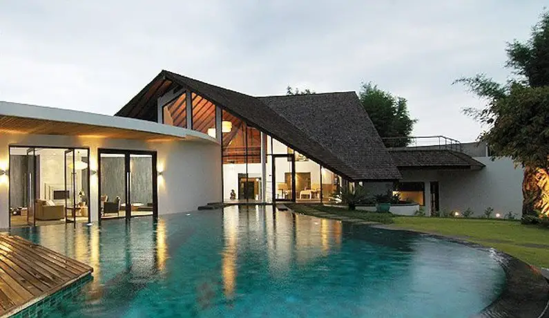 Azaya Villas - Chiang Mai