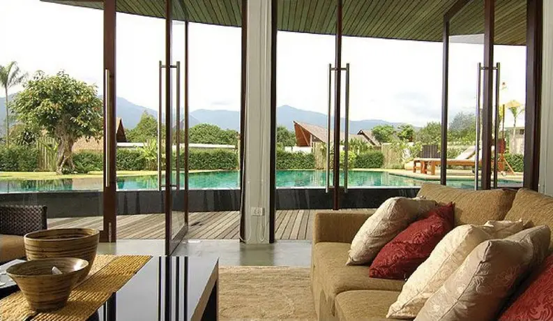 Azaya Villas - Chiang Mai 