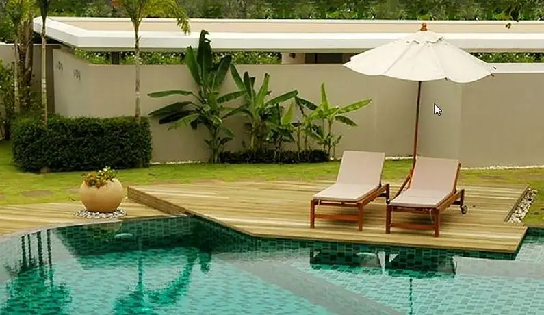 Azaya Villas - Chiang Mai 