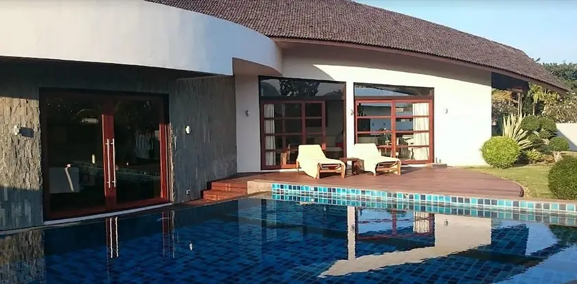 Azaya Villas - Chiang Mai 