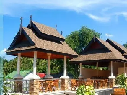 Baan Fah Resort 