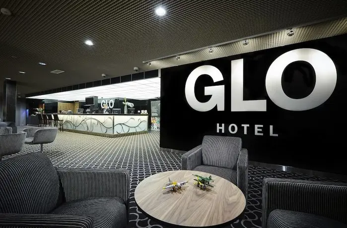 Glo Hotel Airport 