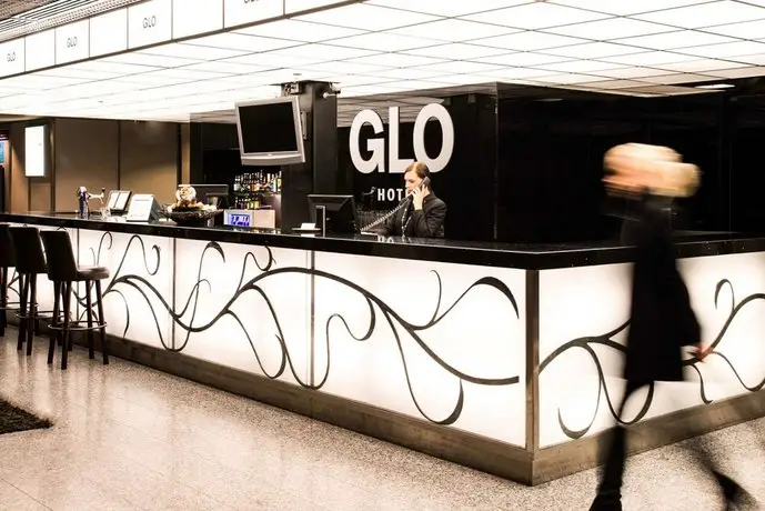 Glo Hotel Airport 