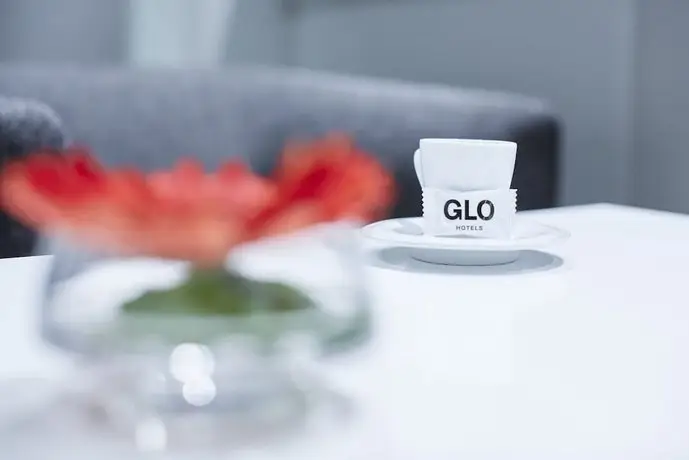 Glo Hotel Airport 