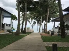 Marina Beach Resort 