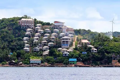 Pinnacle Koh Tao Resort