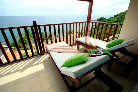 Pinnacle Koh Tao Resort 