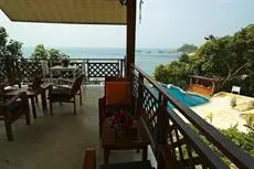 Pinnacle Koh Tao Resort 