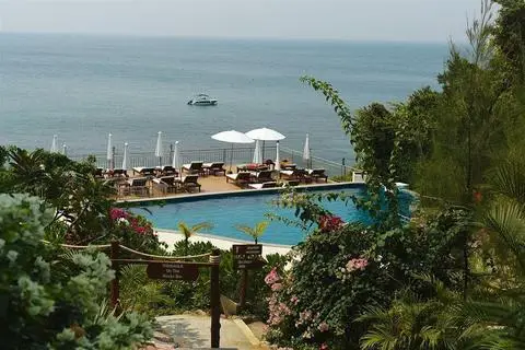 Pinnacle Koh Tao Resort 