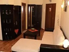 Sapphire Residence Aparthotel Bansko 