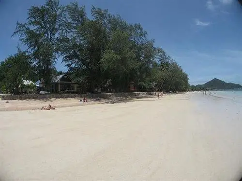 Seashell Resort Koh Tao 