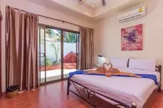 Seaview Paradise Beach and Mountain Holiday Villas Resort 