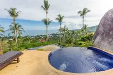 Seaview Paradise Beach and Mountain Holiday Villas Resort 