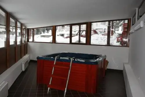 Ski Hotel Katerina 