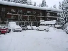 Ski Hotel Katerina 