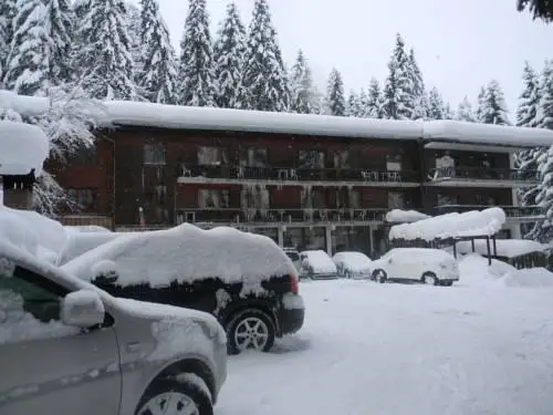 Ski Hotel Katerina 