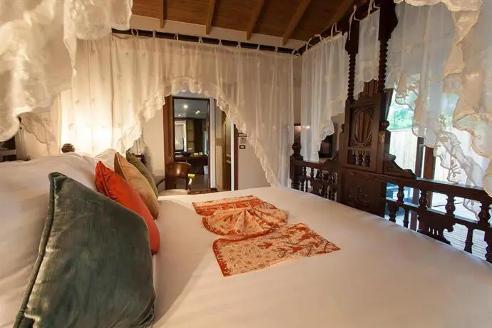 Tango Luxe Beach Villa Samui 