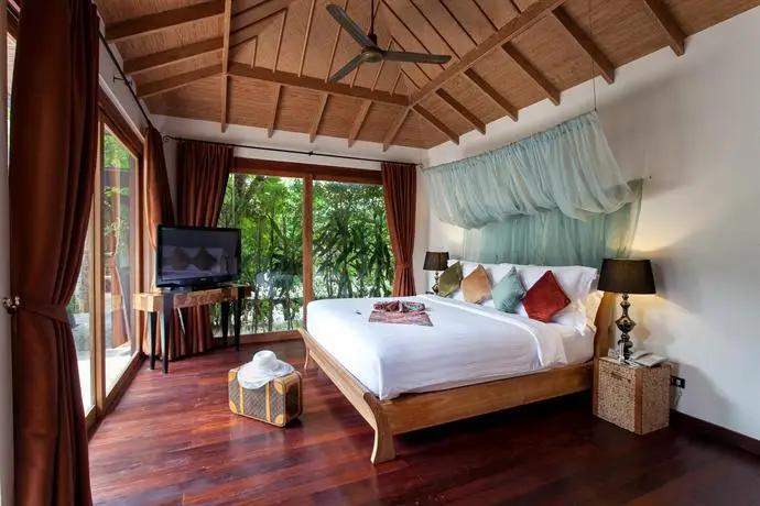 Tango Luxe Beach Villa Samui 