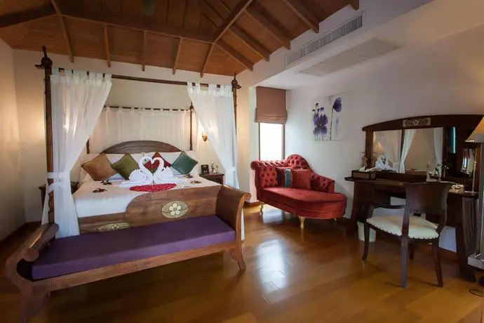 Tango Luxe Beach Villa Samui 