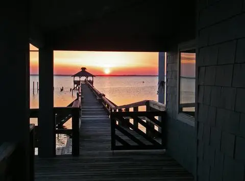 The Inn at Corolla Lighthouse 