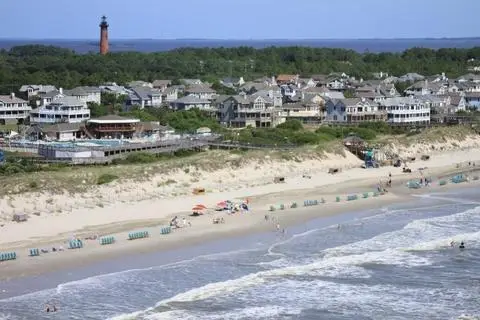 The Inn at Corolla Lighthouse 