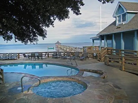 The Inn at Corolla Lighthouse 