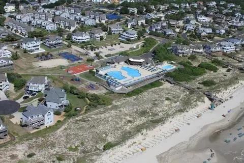 The Inn at Corolla Lighthouse 