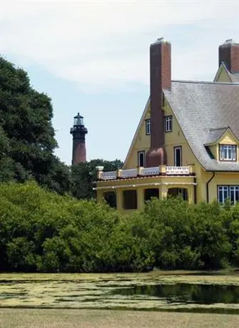 The Inn at Corolla Lighthouse 