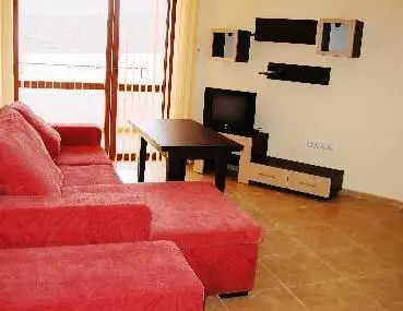 Apollon Apartments Nesebar Burgas Province