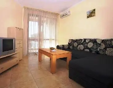 Apollon Apartments Nesebar Burgas Province