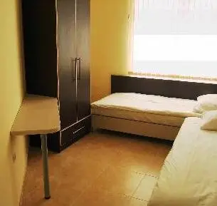 Apollon Apartments Nesebar Burgas Province