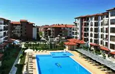 Apollon Apartments Nesebar Burgas Province 