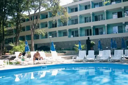 Ariana Hotel - All Inclusive