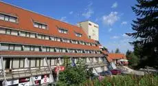 Hotel Ela Borovets 