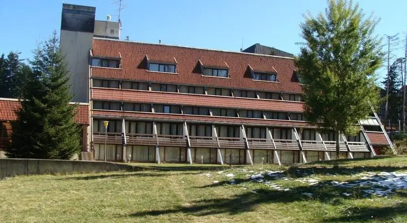 Hotel Ela Borovets 