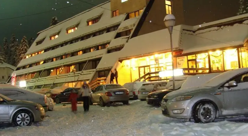 Hotel Ela Borovets