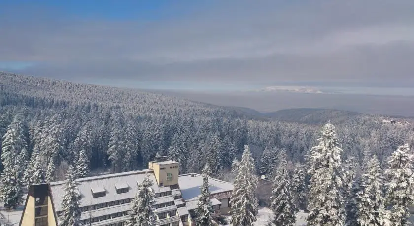 Hotel Ela Borovets 