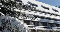 Hotel Ela Borovets 