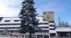 Hotel Ela Borovets 