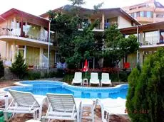 Hotel Europa Golden Sands 