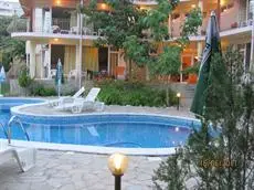 Hotel Europa Golden Sands 