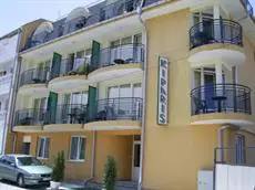 Hotel Kiparis 