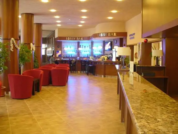 Hotel Orpheus - Casino and SPA 