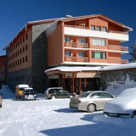 Hotel Prespa