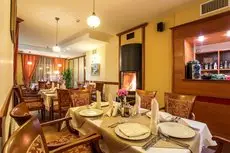 Hotel Sokol Borovets 