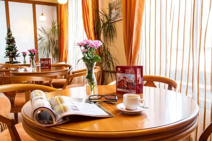 Hotel Sokol Borovets 