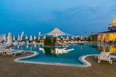 MPM Hotel Arsena - Ultra All Inclusive 