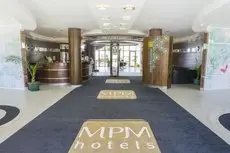 MPM Hotel Arsena - Ultra All Inclusive 