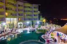 MPM Hotel Arsena - Ultra All Inclusive 