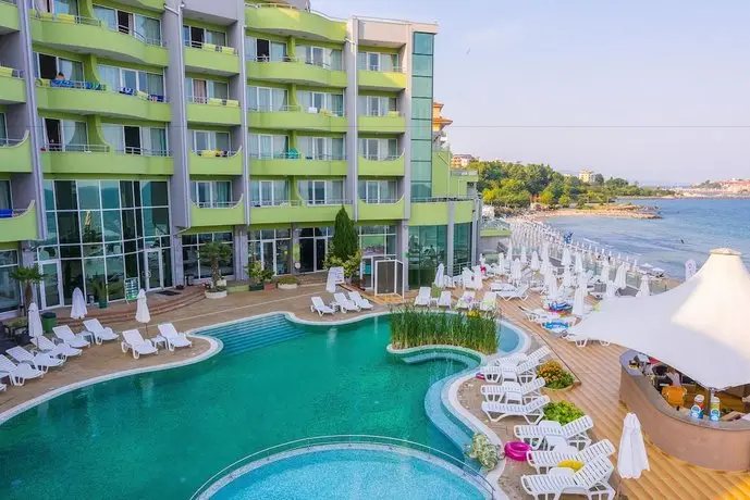 MPM Hotel Arsena - Ultra All Inclusive 